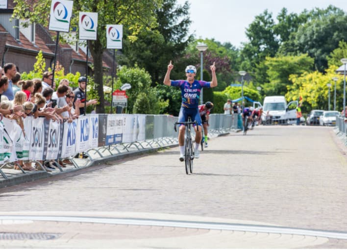 Ronde van Duizel