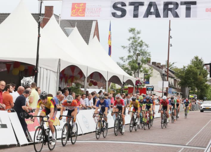 Ronde van 't Loo finale Kempencup 2026