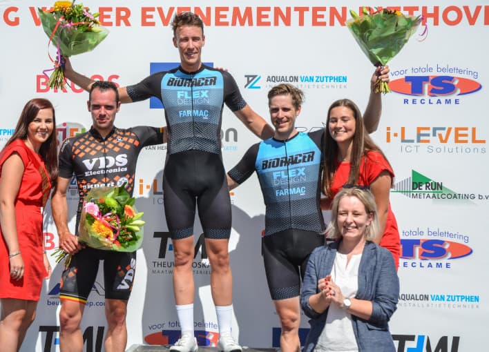 Ronde van Riethoven