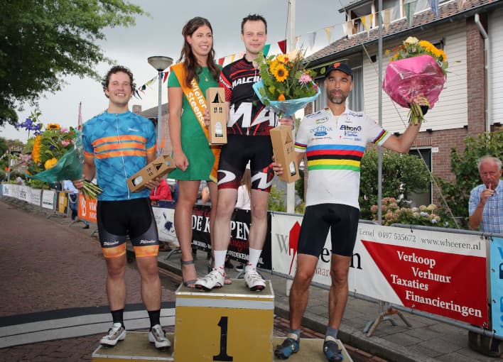 Ronde van Steensel