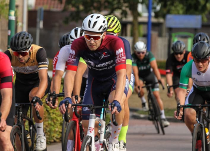 Ronde van Weebosch