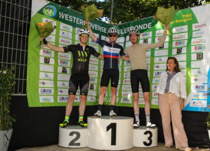 Ronde van Westerhoven